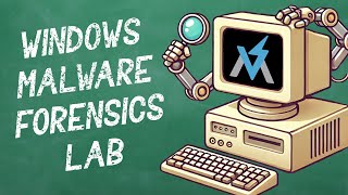How to Build a SECURE Malware Analysis Lab (FlareVM + VMware Pro)