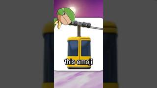 how an emoji broke youtube🚡