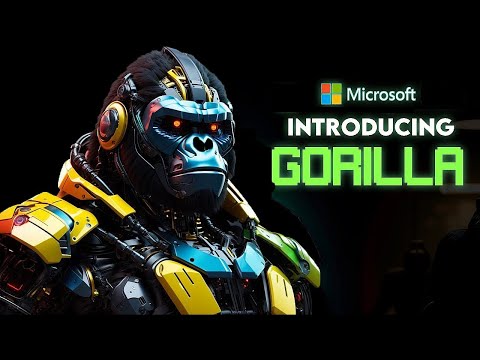 Bill Gates Says Microsoft's Gorilla AI Will Be Better Than ChatGPT