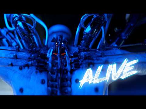 Esoterica - Alive