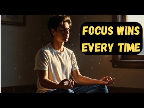 The Power of Focus – Inspirational Story of Ayaan