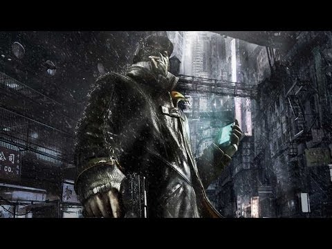 Watch Dogs [Introduction/Prologue] [1080p HD] - No Commentary