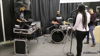 Sound of the City - "Run" (Live)