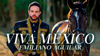EMILIANO AGUILAR - LONG LIVE MY DEAR MEXICO | Neural Music Group