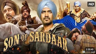 #Sonofsardar #superhit #movie #ajaydevgan #salmankhan #anushkasenha #new#hindi #2025 #movie #comedy