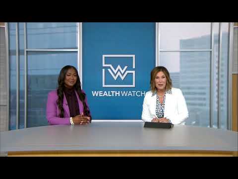 Wealth Watch: Building and Spending In Retirement