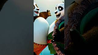 Kungfu panda #music #animation