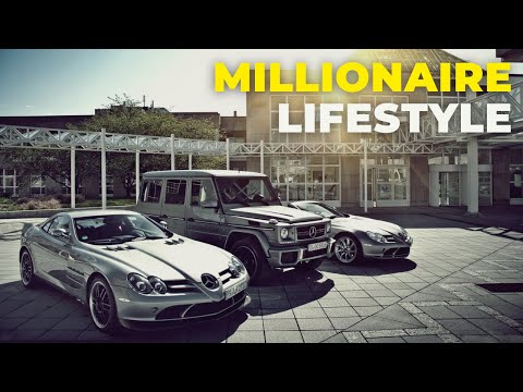 Luxury RICH Lifestyle | Lifestyle of MILLIONAIRES 👑