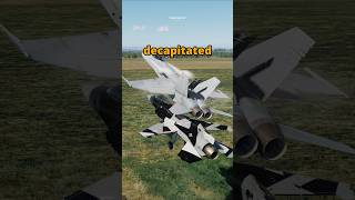 Melee Kill #dcs #simulation