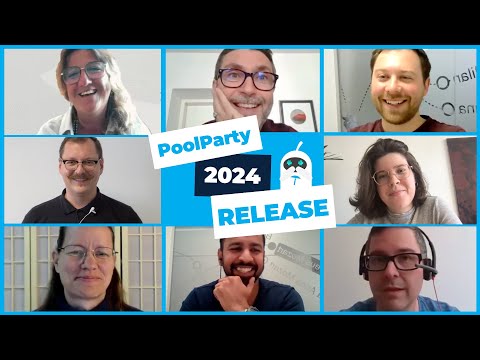 PoolParty 2024 Release