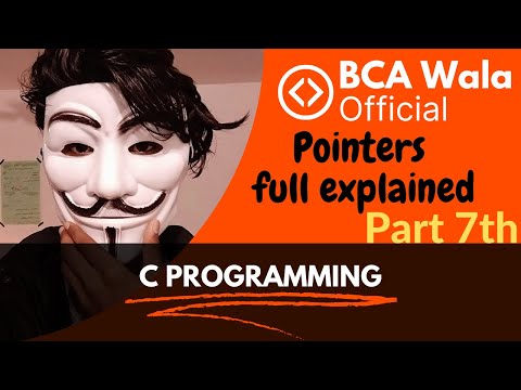 Master Pointers in C Language: A Comprehensive Guide for Beginners | Boost Your Programming Skills