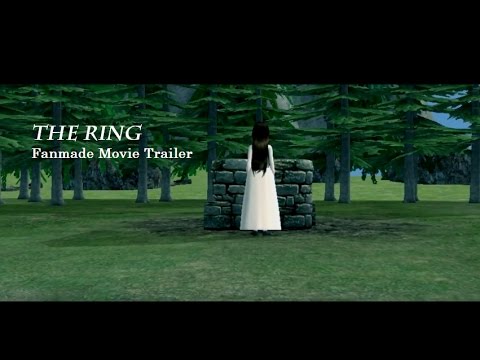 The Ring:  Sims 2 Machinima Trailer