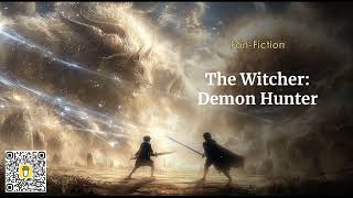 The Witcher Demon Hunter Chapters 181 to 200 | #TheWitcher #Fanfic #Audiobook