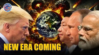 Trump Unwittingly Shaping a New World Order? | BRICS & Global Power Shift
