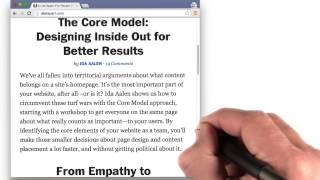 Share Responsive Sites Solution - Responsive Web Design Fundamentals