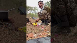 Training vibes CRPF Part-1 #ssc #crpf