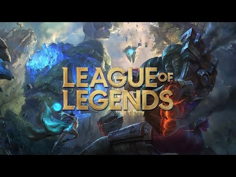 I suck at League of Legends part 3