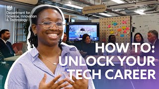 Unlock Your Tech Career: Insights from Skills Bootcamp Graduates and Digital Pros