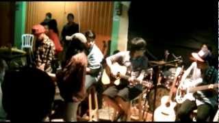 Story In My Heart (Acoustic At Norden Store, Bekasi) [HD]