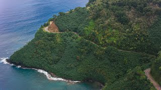 Road to Hana with Aloha Eco Adventures