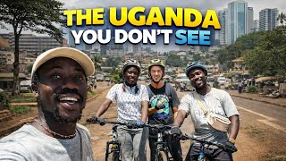 This Looks Like China… But It’s Uganda 🇺🇬 (The Uganda You Don’t See)