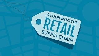 A Look Into the Retail Supply Chain