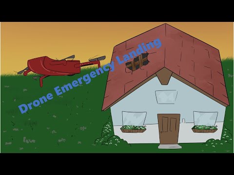 Drone Emergency Procedures