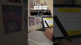 how to study in 2023
