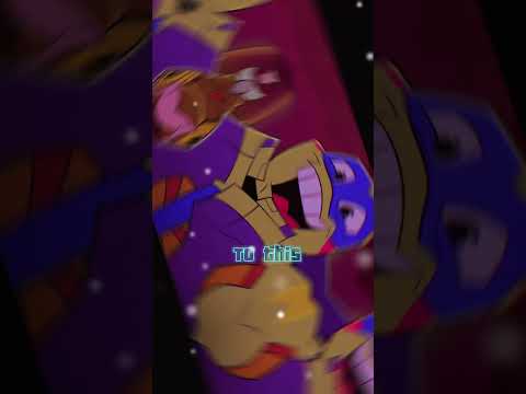 Idk #rottmnt #saverottmnt #tmnt #tmnt2018 #leonardo #tmnt2012 #tmnt2k12 #tmnt2k18 @TMNT_BeanEdit