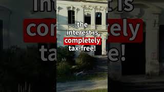 NRI Savings Certificates – Tax-Free Too!.#nri #whitemoney #investmenttips