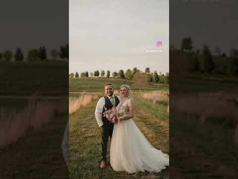 Lavender boho dreams! #lavenderhaze #boho #bohobride #weddingexpert