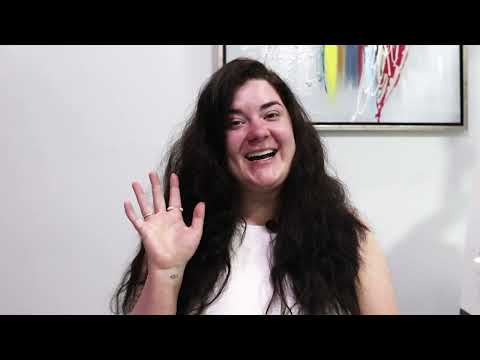 Melissa Kraus | Patient Testimonial | Smile Design in Costa Rica