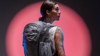 EVERGOODS x Carryology Kludde Collection