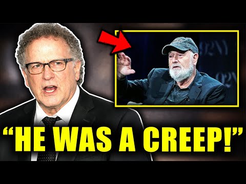 Albert Brooks Finally EXPOSES Rob Reiner After Decades of Silence.. (It’s WORSE Than We Thought!)