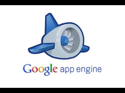 Get Your Head in the Cloud Part 2: App Engine