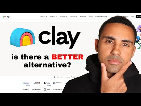 Clay AI Review: Just an Excel Spreadsheet on Steroids?