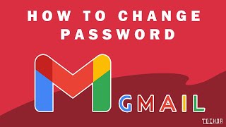 How to change Gmail Password || change gmail password || gmail account password change