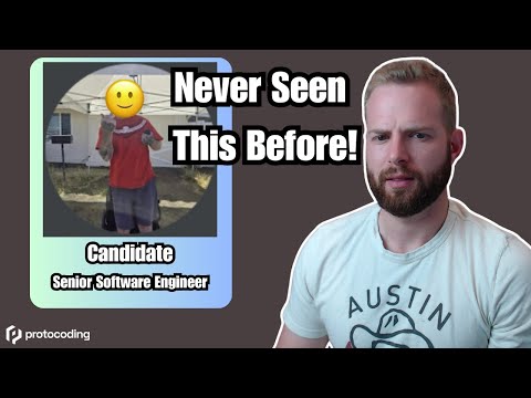 Some Software Engineers Don't Want A Job