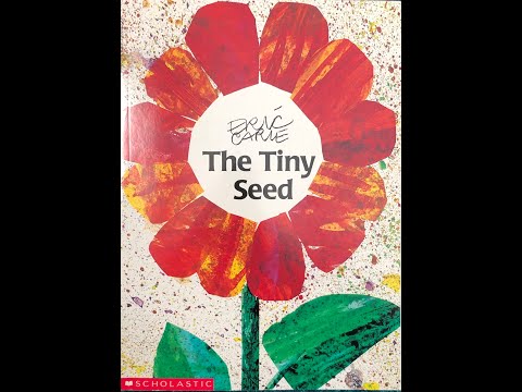 The Tiny Seed