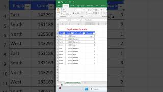 Find Duplicates in Excel Using Formula | Easy & Fast Method  #exceltutorialtamil #excelformula