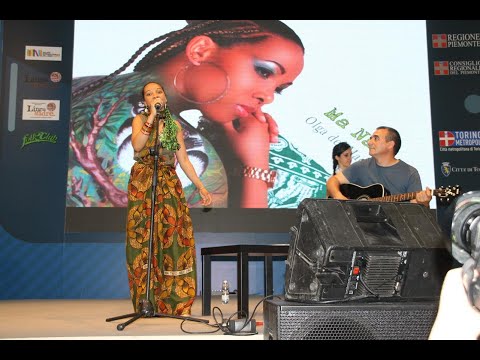 LES CONCERTS D'OLGA