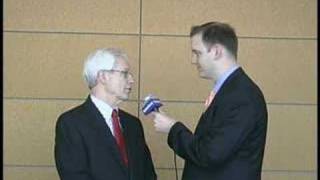 Thomas C Dorr, US Department of Agriculture
