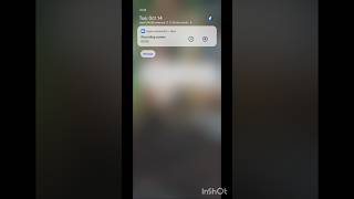 all new phone lock screen network option problem #youtube #tech #ytshorts #shortsfeed #viral