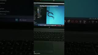 Hack #hacker #kali #coding #python #craft #attackontitan #technology #viral #shorts #1k #subscribe