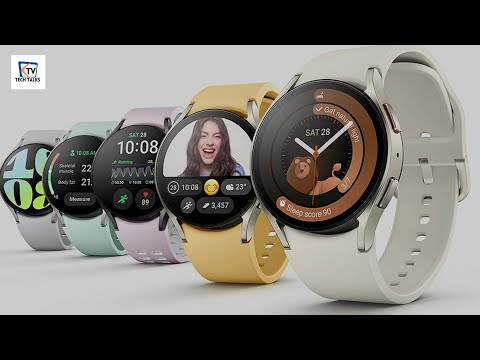 Samsung galaxy watch 6 Review | #galaxywatch6 #samsunggalaxy #smartwatch
