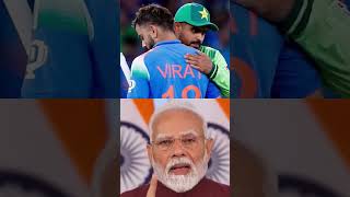 why cricket match ind vs Pak ?                       #india #pakistan #cricket #phalgamattack