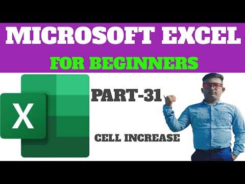 how to cell increase mobile excel, How to cell Decrease mobile excel, how to increase cell in xl mob