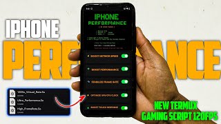 iPHONE SPEED ON ANDROID : Enable iPhone Like Performance on Your Android Device 2025 !