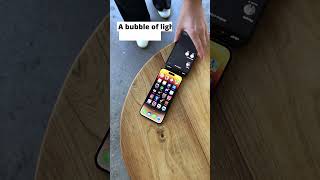 New iOS 17 Feature!😱🔥 #iphonephotographyschool #photography #iphonecamera