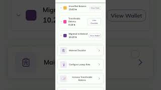 pi mining after 3 months without referrals #piapp #pimining #pifuture #shorts
